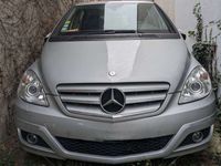 occasion Mercedes B200 Classe Design Autotronic CVT