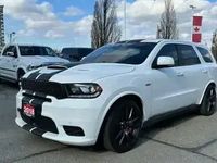 occasion Dodge Durango Tout Compris Hors Homologation 4500e