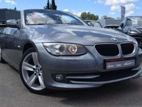 occasion BMW 320 Cabriolet 