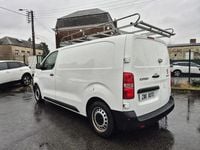 Occasion Peugeot Expert S 120 ch (88 kW) 2021 Blanc Van