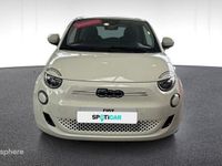Occasion Fiat 500e 86 kW (118 ch) 2024 Blanc Berline