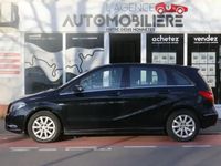 occasion Mercedes 180 CDi 109 Business Executive BVM6 (Chaine Camer
