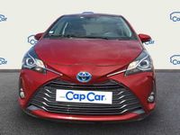 occasion Toyota Yaris Hybrid 