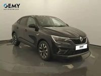 Occasion Renault Arkana Evolution 2023 Noir SUV