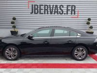 occasion Peugeot 508 BlueHDi 130 S&S EAT8 ACTIVE BUSINESS