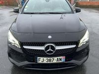 Occasion Mercedes CLA200 Shooting Brake 136 ch (100 kW) 2016 Break
