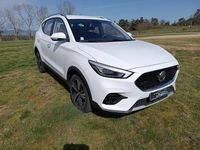 Occasion MG ZS 106 ch (77 kW) 2023 Blanc SUV