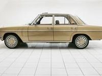 Occasion Mercedes 200 95 ch (69 kW) 1974 Beige Berline