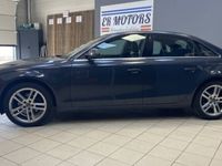 occasion Audi A4 IV (B8) 2.0 TDI 16V FAP 143 Ambiente