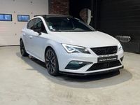 occasion Seat Leon 2.0 TSI 300 DSG6 Cupra PERFORMANCE / T.O / SUIVI