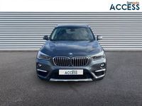 occasion BMW X1 xDrive20iA 192ch xLine