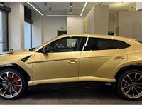 Occasion Lamborghini Urus 666 ch (489 kW) 2024 SUV