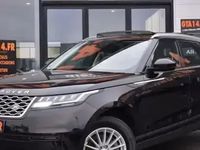 occasion Land Rover Range Rover Velar 2.0d 240ch Awd Bva