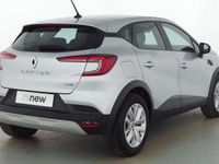 occasion Renault Captur E-Tech 145 - 21 Business 5 portes Hybride Automatique Gris