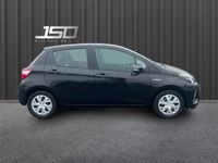 occasion Toyota Yaris YarisHybride 100h - CVT France Business