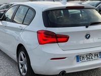 Occasion BMW 114 95 ch (69 kW) 2016 Citadine