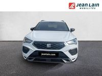 occasion Seat Ateca 2.0 Tdi 150 Ch Start/stop Dsg7 Fr