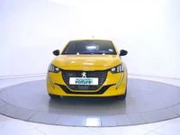 Occasion Peugeot 208 GTi 100 ch (73 kW) 2022 Jaune Citadine