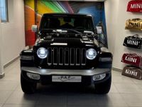 occasion Jeep Wrangler Unlimited 2.0 T 380CH 4XE OVERLAND COMMAND-TRAC MY23