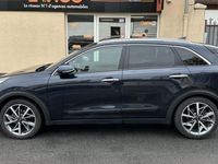 occasion Kia Niro 1.6 Hybrid Gdi 141h 105 Hev Premium Dct Bva + Tva Recuperable