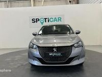 Occasion Peugeot 208 Allure 100 kW (137 ch) 2021 Citadine