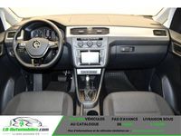 occasion VW Caddy 2.0 TDI 102 BVA