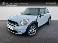 occasion Mini Cooper S 190ch