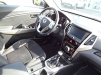 occasion Ssangyong Tivoli 160 E-xdi 115ch 2wd Sport Bi-ton