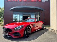 occasion Mercedes AMG GT C AMG GT557 cv Roadster Speedshift DCT