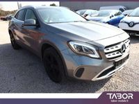 occasion Mercedes GLA220 ClasseD 4matic Urban Led Parcas