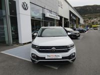 occasion VW T-Cross - 1.0 TSI 110ch Style DSG7