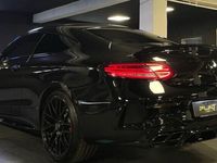 occasion Mercedes C63 AMG ClasseAMG 63 S AMG EDITION ONE 510 CH