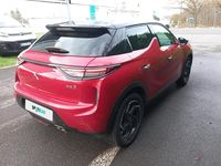 Occasion DS Automobiles DS3 Rivoli 130 ch (95 kW) 2022 Rouge Citadine