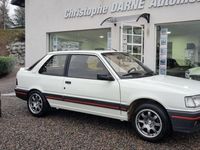 Occasion Peugeot 309 GTi 130 ch (95 kW) 1991 Citadine