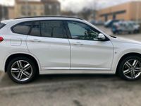 occasion BMW X1 sDrive 18d 150 ch BVA8 M Sport