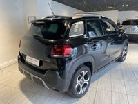 occasion Citroën C3 Aircross PureTech 110ch S&S Shine EAT6 E6.d-TEMP 114g