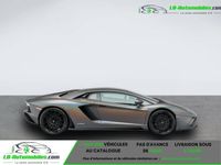 occasion Lamborghini Aventador S 6.5 V12 740