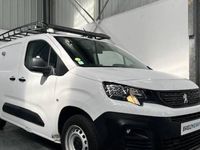 Occasion Peugeot Partner 102 ch (75 kW) 2020 Monospace