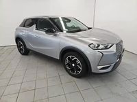 Occasion DS Automobiles DS3 Crossback E-Tense So Chic 11 kW (15 ch) 2021 Gris artense (métallisée) SUV
