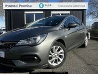 occasion Opel Astra 1.4 Turbo 145 Ch Cvt Elegance 5p