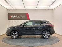 occasion Nissan Qashqai Qashqai 20191.7 dCi 150