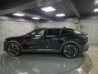 Occasion Peugeot 408 GT 179 ch (131 kW) 2024 Noir Berline