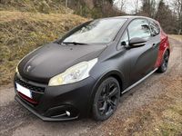 Occasion Peugeot 208 GTi 208 ch (152 kW) 2016 Rouge Citadine