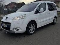 Occasion Peugeot Partner Tepee 111 ch (81 kW) 2010 Monospace