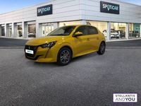 Occasion Peugeot 208 Style 100 ch (73 kW) 2021 Citadine