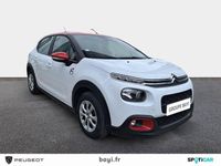 occasion Citroën C3 Puretech 82 Graphic