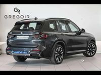 occasion BMW iX3 iX3M Sport