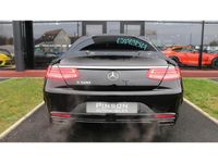 occasion Mercedes S500 Classe S Coupé- Bva 9g-tronic Coupe - Bm 217 4-matic Phase 1