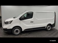 Occasion Renault Trafic 130 ch (95 kW) 2023 Blanc Monospace