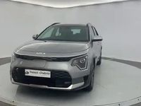 Occasion Kia e-Niro Active 150 kW (204 ch) 2023 Gris SUV